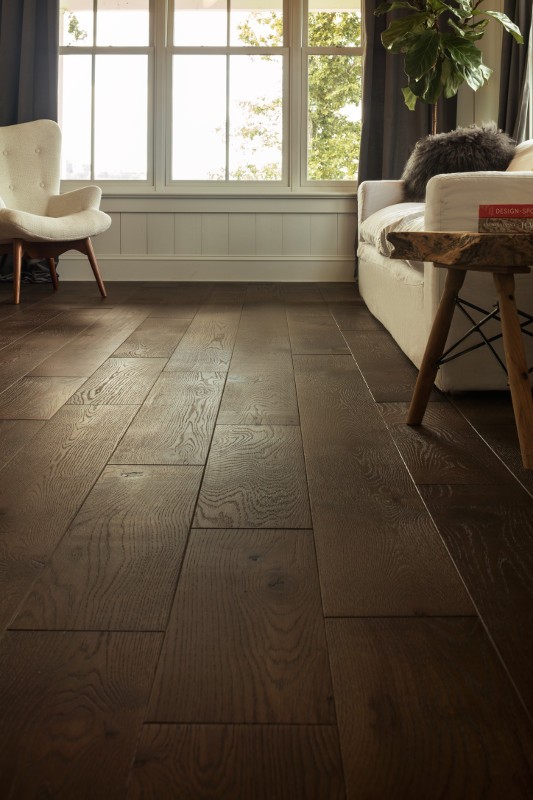 Charleston Vinyl plank flooring | Carpet Your World