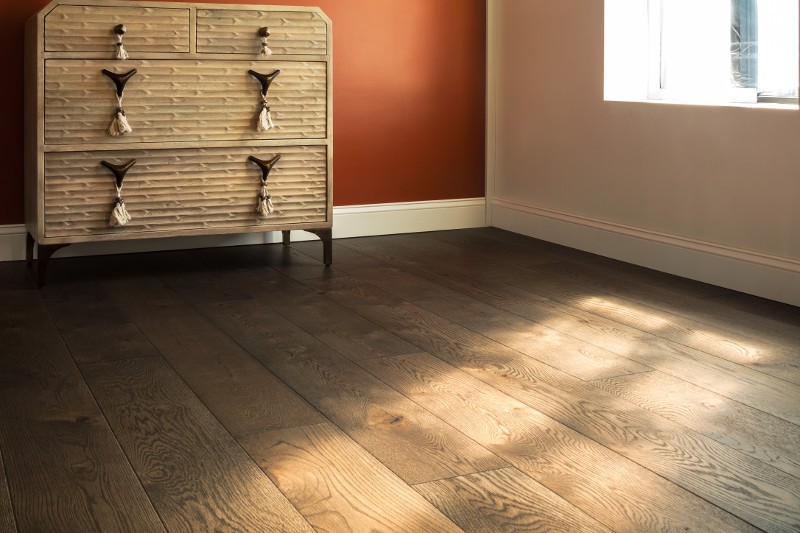 Charleston Vinyl plank flooring | Carpet Your World