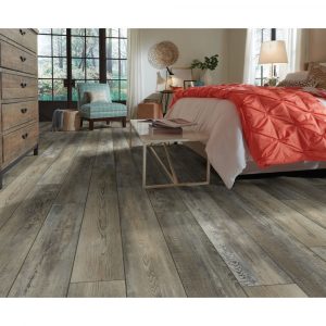 Bedroom Vinyl flooring | Carpet Your World