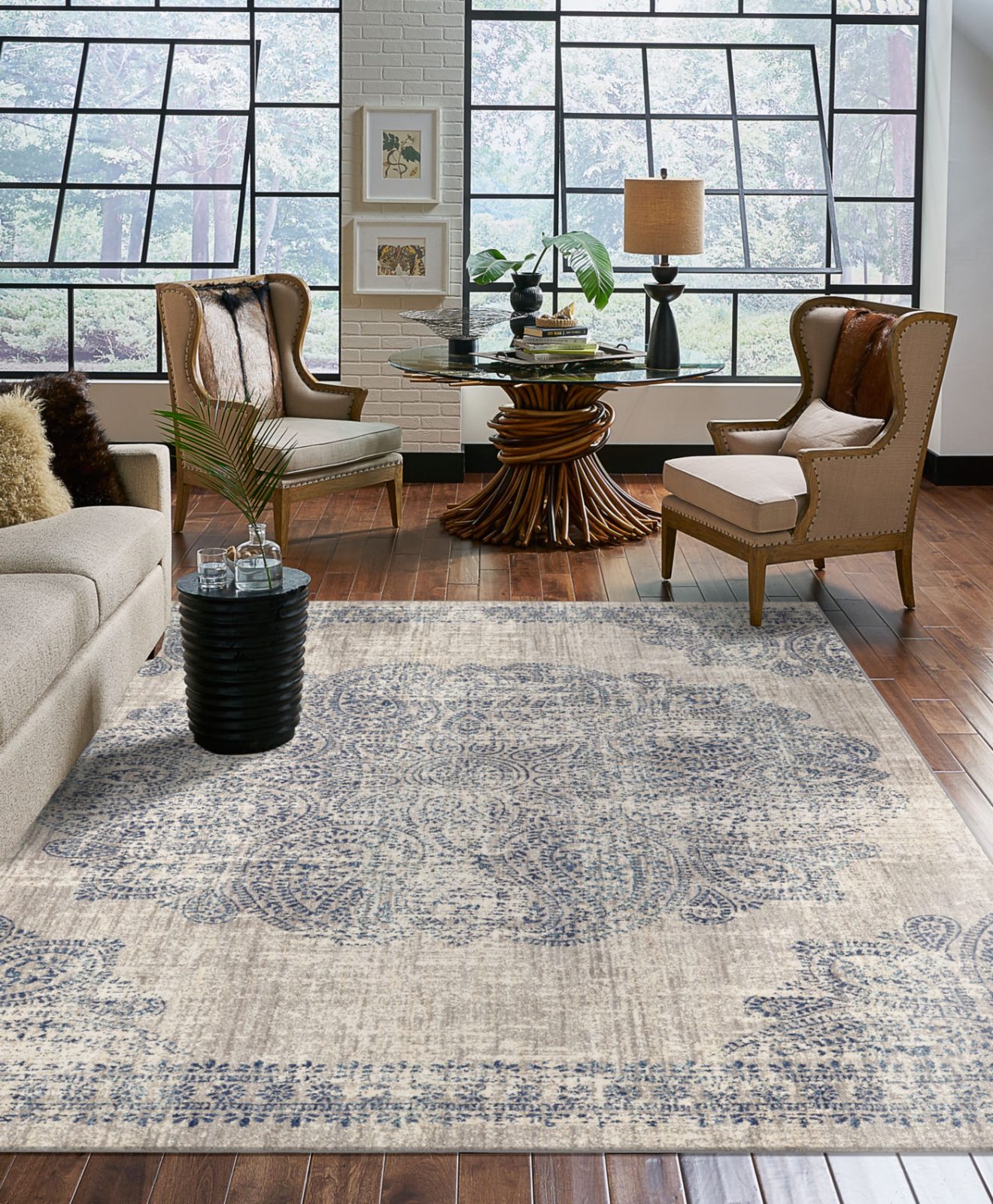 Karastan rug | Carpet Your World