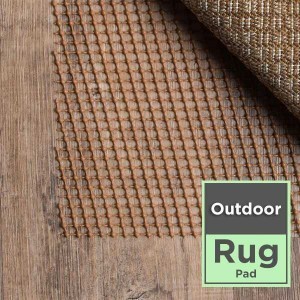 Outdoor Rug pad | Carpet Your World