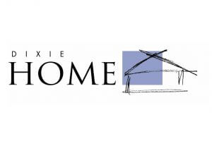 Dixie home logo | Carpet Your World