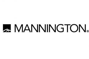 Mannington logo | Carpet Your World