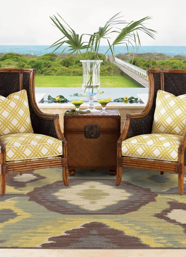 10 Outdoor Rugs | Carpet Your World