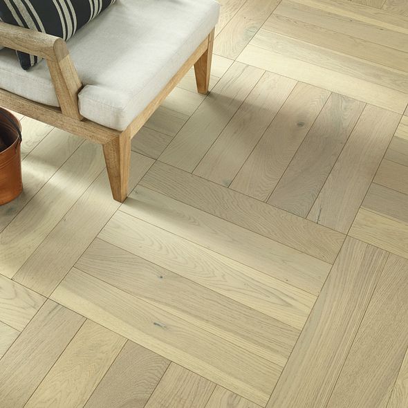 Trends in Hardwood Patterns | Carpet Your World