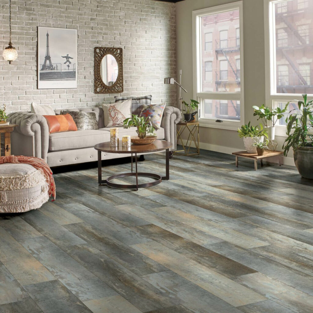 Our Favorite Flooring Trends for Summer 2021 | Carpet Your World