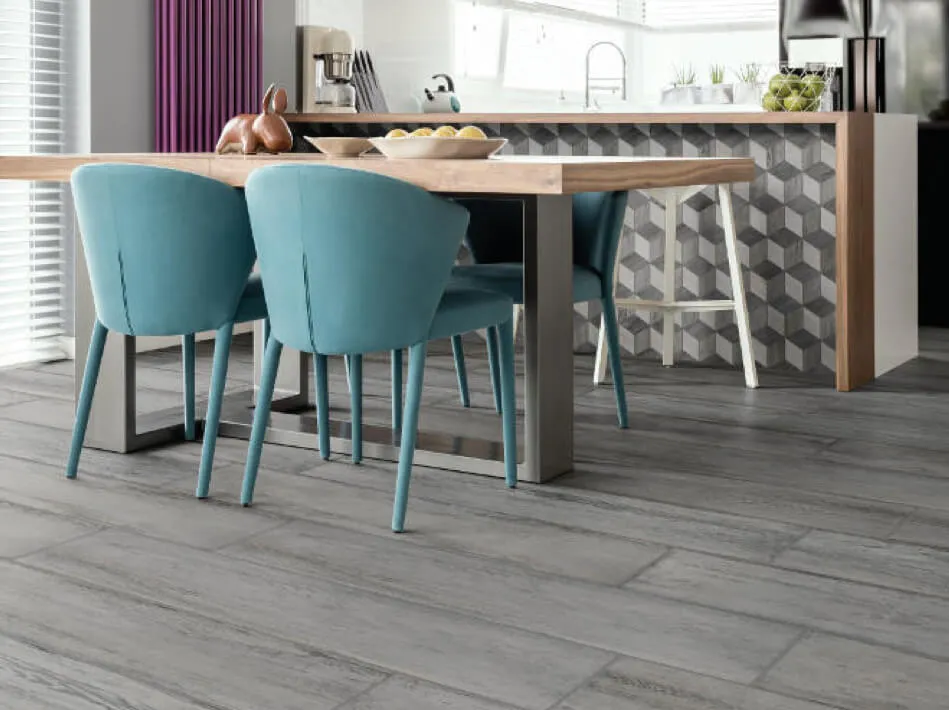 Dinning Room Tile | Carpet Your World