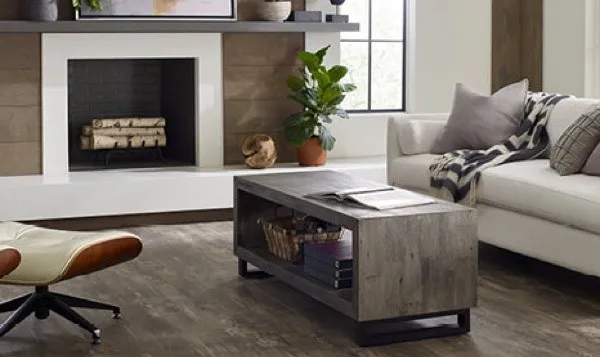 Vinyl | Carpet Your World